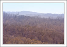 Loess Hills Pre-Spring