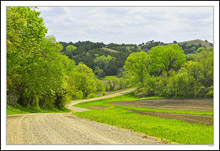 Loess Hills Essence