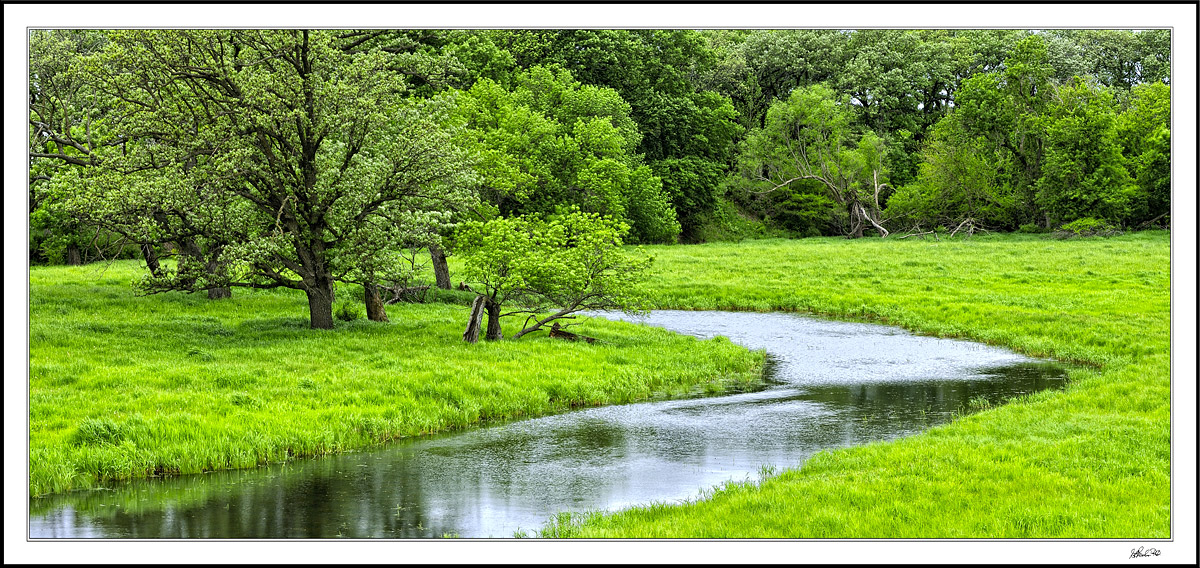 Full Of Spring Rains