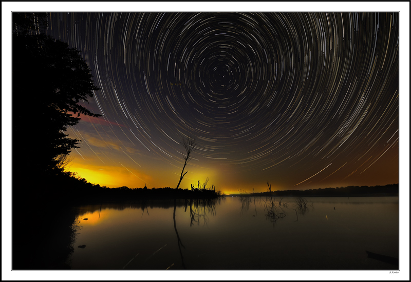 Brushy Creek Vortex