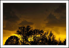 Tempestuous Clouds