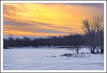 Dawn's Whirlpool