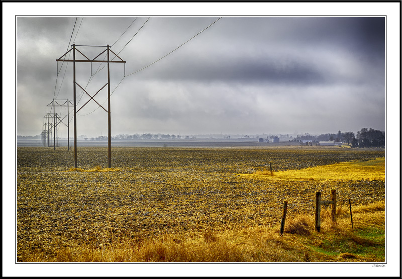 A Corner Light