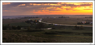 Turkey River Valley I
