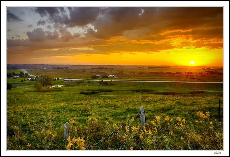 Turkey River Valley II
