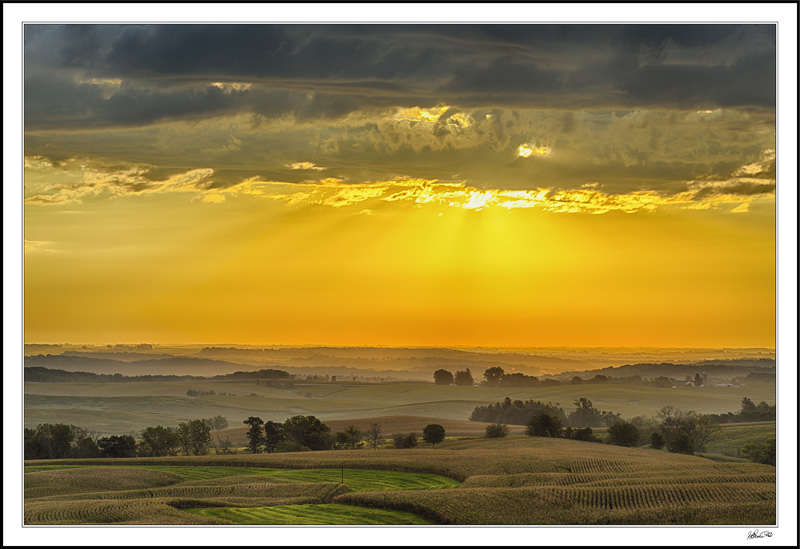 Turkey River Valley IV
