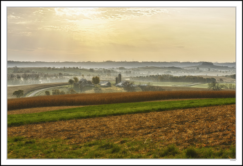 American Tuscany