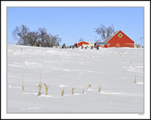 Quilted Barn