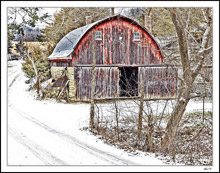 The Shoeing Barn On Wagon Road