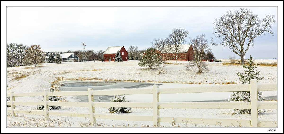 The Farm On V Avenue