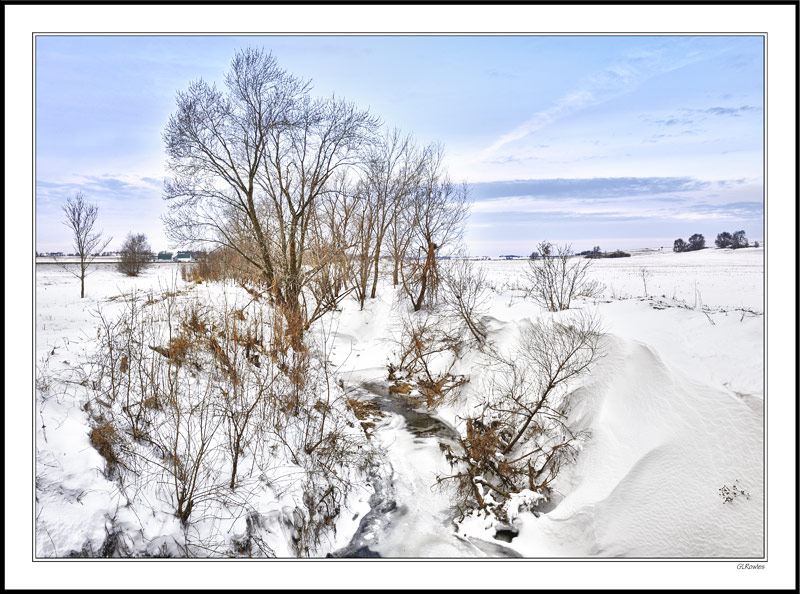 Brushy Creek