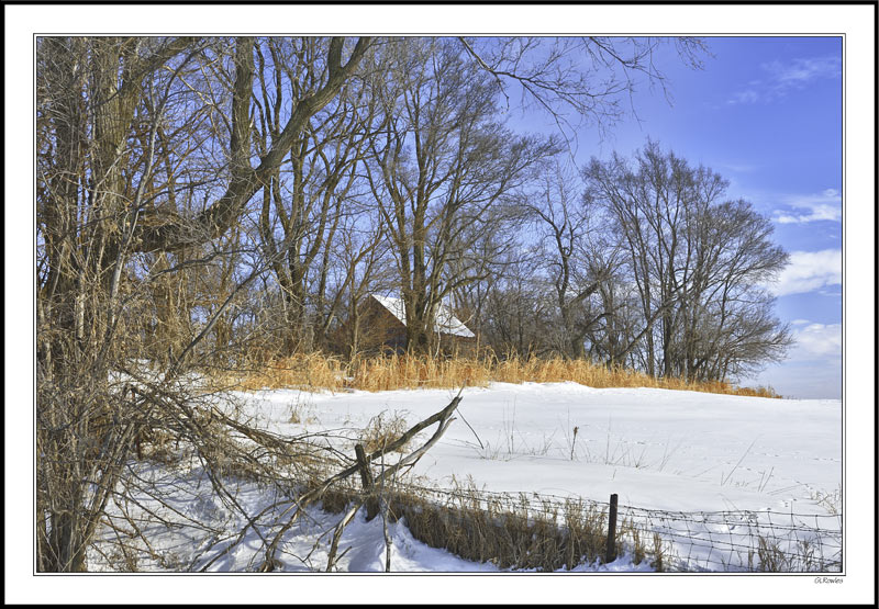 Wishbone Retreat