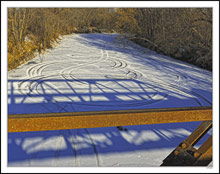 Indian Creek Circles