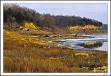 Sunset Bluffs