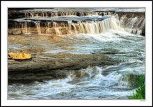 Waterfall Strata