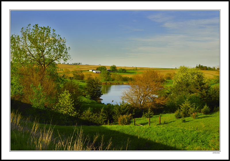 Bucolic Hideaway