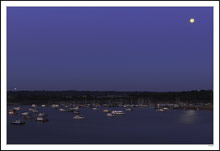 Full Moon Marina