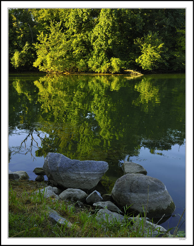 Emerald Cove III