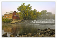 Lidtke Mill II