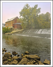 Lidtke Mill III