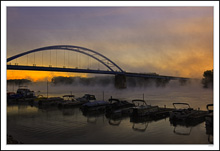 Prairie Bridge