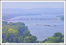 The Jack D. Wofford At The Lock