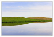 Where Sky and Water Meet