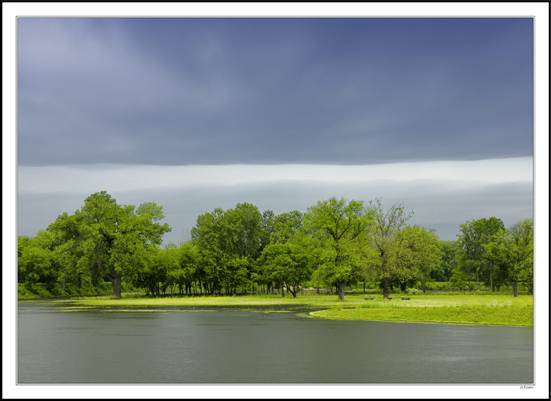 Wall Cloud