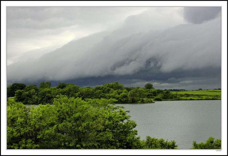 Thunderhead