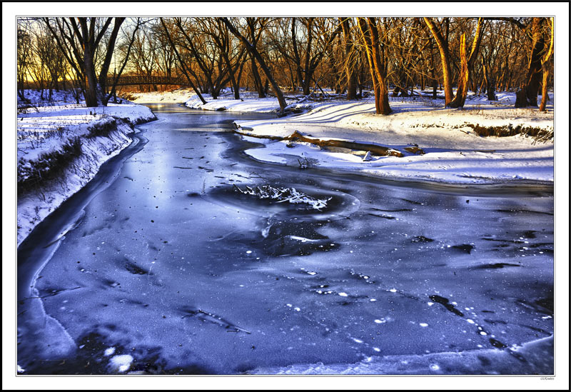 Morningstar Creek II